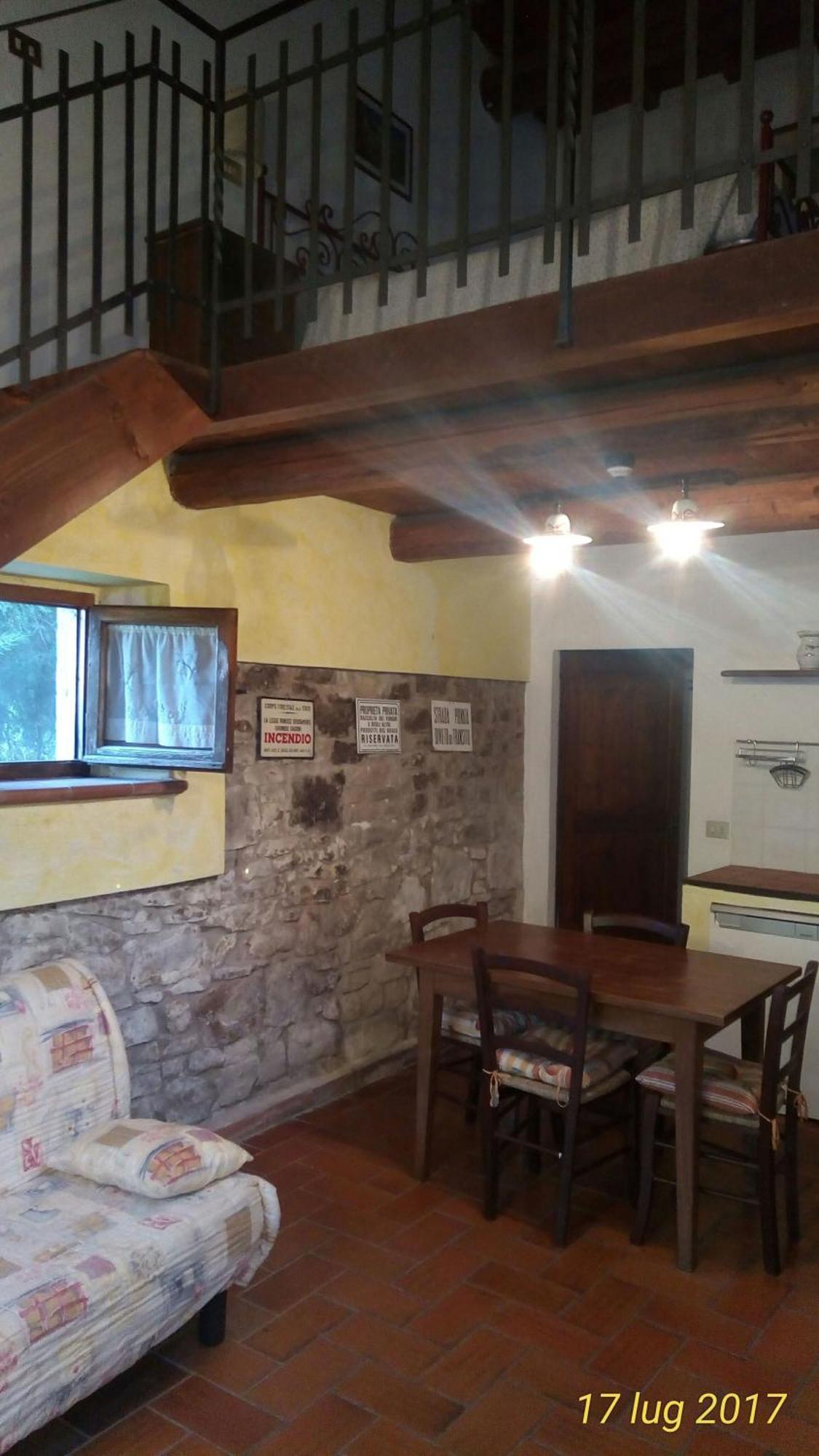 Fattoria Il Praticino - Metato Villa Castelfranco di Sopra ภายนอก รูปภาพ
