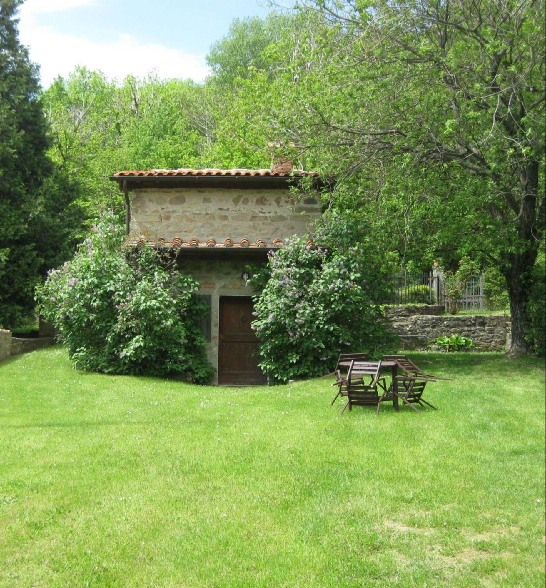 Fattoria Il Praticino - Metato Villa Castelfranco di Sopra ภายนอก รูปภาพ